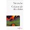 Philosophie postmoderne