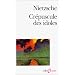Cr�puscule des idoles, ou, Comment philosopher � coups de marteau