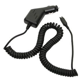 Motorola Vehicle Power Charger for Motorola Phones