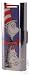 Search : DR SEUSS THE CAT IN THE HAT METAL EYEGLASS CASE