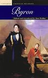 Byron (Longman Critical Readers)
