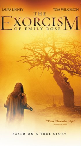 Buy The Exorcism of Emily Rose [2005] online at Discounted New and Used prices. Delivered to your door with Off-The-Bookshelf.