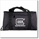 GLOCK 1-Pistol Range Bag