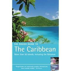 The Rough Guide to the Caribbean (Rough Guide Travel Guides)