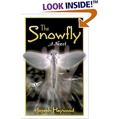 The Snowfly (Mysteries & Horror)