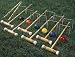 Contender Croquet With carry bag