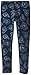 FREEZE Little Girls' My Little Pony Seamless Grey Leggings