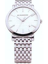 Burberry Men's Watches Heritage BU1722 - SW