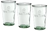 Produkt-Bild: 2er Set Original BACARDI Cuba Libre Gl&auml;ser exclusiv Edition