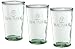 Original BACARDI Cuba Libre Gl�ser, 6er-Set im Gastro Karton exclusiv Edition