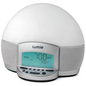 Bodyclock Elite 300