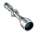Nikon ProStaff 3-9x50 Riflescope (Silver, Nikoplex)