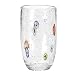 Fiore Highball Glasses Set of 4