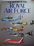 The History of the Royal Air Force