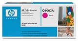 HP Original Q6003A Magenta Toner Cartridge