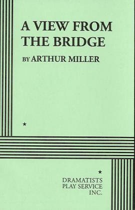 A View From the Bridge.