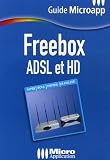 Freebox ADSL-HD