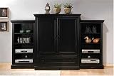 Coaster Entertainment 3 Piece Set By Coaster Furnitur