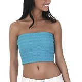 Rogan® for Target® Tube Top - Calistoga Blue