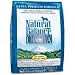 Natural Balance Ultra Premium Dry Dog 15lb