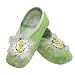 Tinker Bell Ballet Slippers,One Size Child