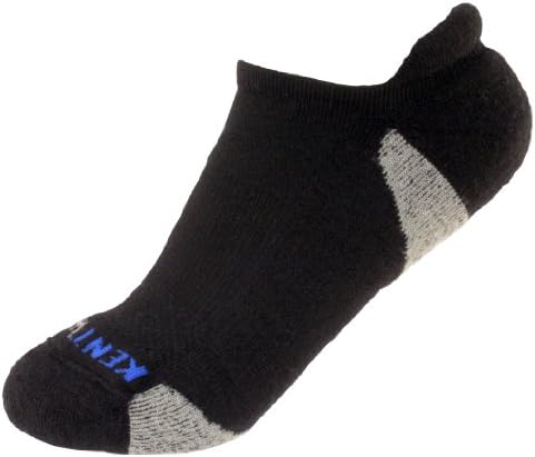 KENTWOOLMen's Classic Low Socks