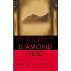 Diamond Head: A Miss Danforth Mystery