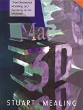 Mac 3D: Modelling and Rendering
