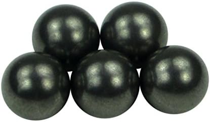Tungsten Carbide Balls (5)