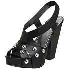 BCBGirls Women's Enrik2 Sandal