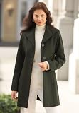 Shawl-Collar Jacket