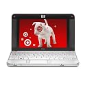 HP 8.9" Mini Notebook Computer with 120GB Hard Drive - KX869AT