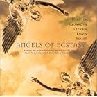 Angels of Ecstasy Heppner, Kasarova, Ozawa, Davis, Sweet by Gustav Mahler, Gabriel Fauré, Pietro Mascagni, Johann Sebastian Bach, and Johannes Brahms