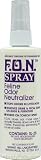 FON (Feline Odor Neutralizer) Spray (8 oz)
