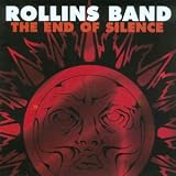 THE END OF SILENCE