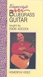 Review Music Sales Limited  / Eddie Adcock - Fingerstyle Bluegrass Guitar