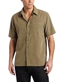 Quiksilver Centinela Short Sleeve Woven