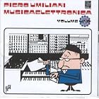 Musicaelettronica - Import by Piero Umiliani