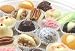 Chocolate, Candy, Truffles, Bonbons (30 Pieces) Image