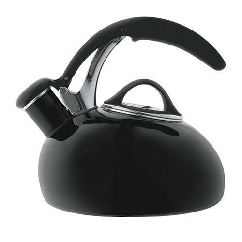 OXO Good Grips Pick Kettle Black