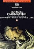 Frankenstein (Classic Fiction)