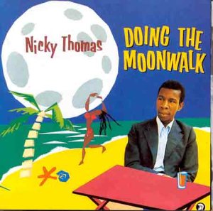 Nicky Thomas - Oldies Night Series Vol 2 - Zortam Music