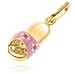 Extra 25% Off Gold Charm Jewelry