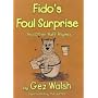 Fido's Foul Surprise