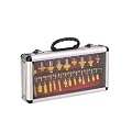 24 Piece Router Bit Set