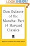 Don Quixote of the Mancha (Harvard Classics, Part 14)