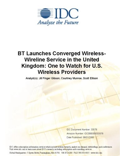 Service Providers