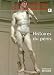 Histoires du pénis by Marc Bonnard ISBN 2268036383