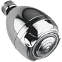 Niagara 1.50 GPM Low Flow Massage Showerhead
