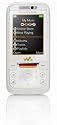 Sony Ericsson W850i Golden white Walkman Handy ohne Branding